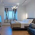 Apartment Lusso With Sea View Split