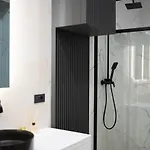 Lusso With Sea View Apartment Split