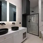 Lusso With Sea View Apartment Split