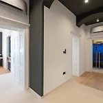 Lusso With Sea View Apartment