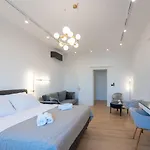 Apartment Lusso With Sea View