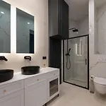 Apartment Lusso With Sea View *
