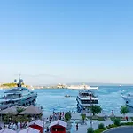 Apartment Lusso With Sea View *