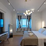Lusso With Sea View Apartment Split