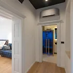 Apartment Lusso With Sea View *