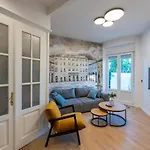 Apartment Lusso With Sea View
