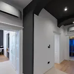 Apartment Lusso With Sea View *