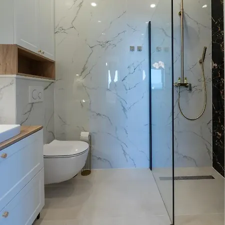 Appartamento Lusso With Sea View