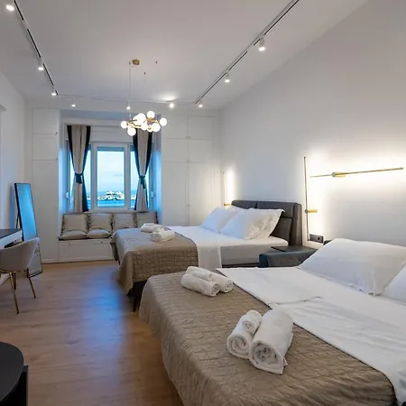 Lusso With Sea View Appartamento *