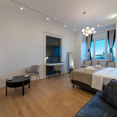 Lusso With Sea View Appartamento