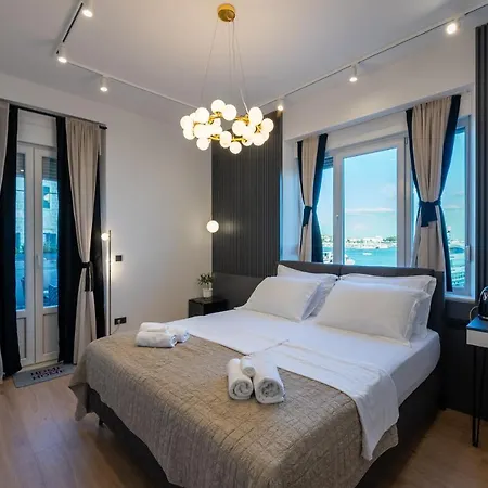 Lusso With Sea View * Spalato