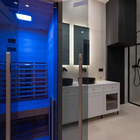 Lusso With Sea View Appartamento