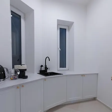 Appartamento Lusso With Sea View