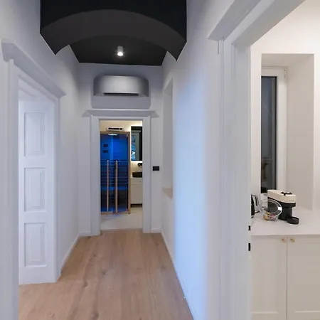 Lusso With Sea View Appartamento