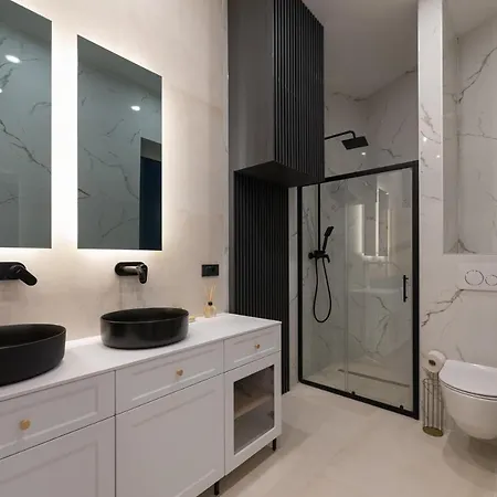 Appartamento Lusso With Sea View *