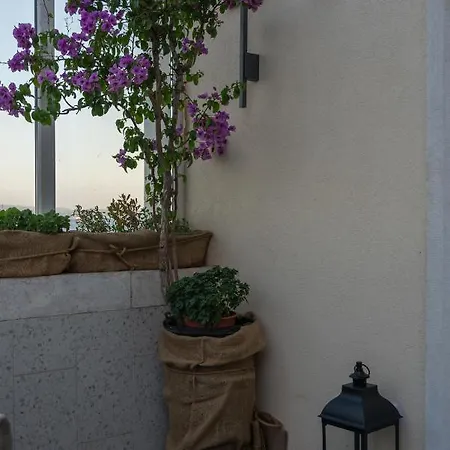 Lusso With Sea View * Spalato