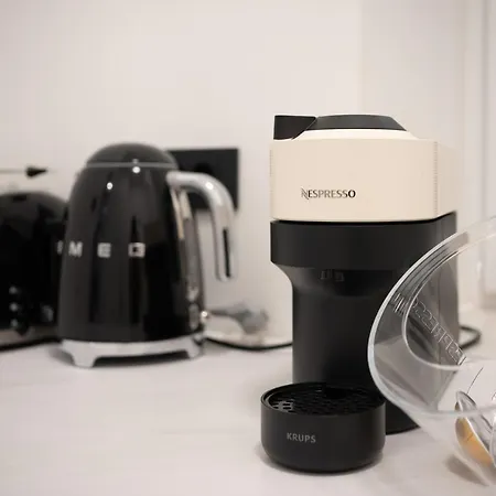 Lusso With Sea View Appartamento