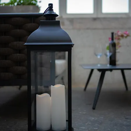 Appartamento Lusso With Sea View Spalato