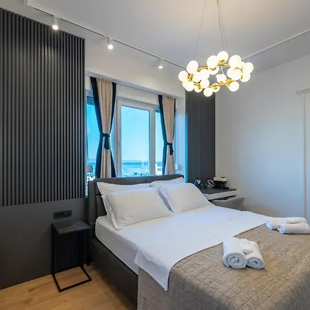 Lusso With Sea View Appartamento *