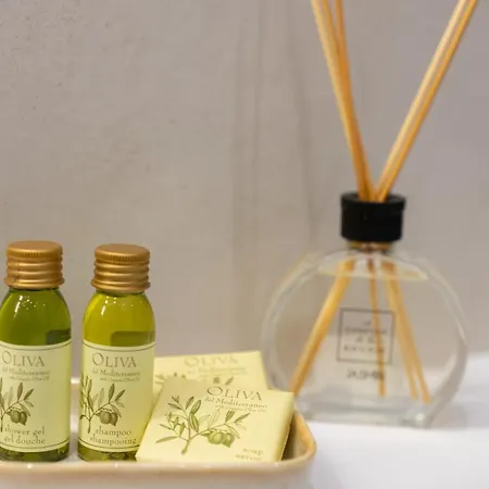 Apartman Lusso With Sea View Split