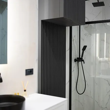 Lusso With Sea View Apartman Split