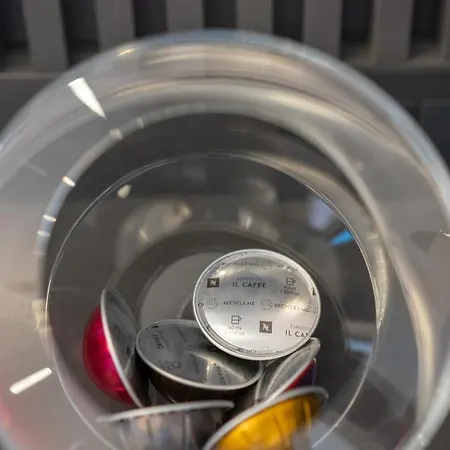 Apartman Lusso With Sea View Split