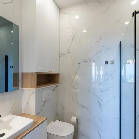 Apartman Lusso With Sea View