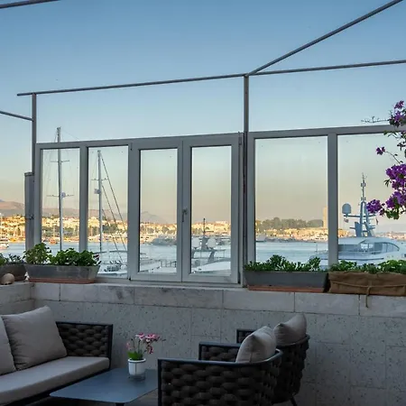 Lusso With Sea View * Split